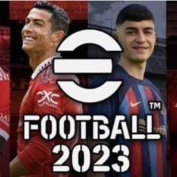 دانلود eFootball 2023 (فوتبال حرفه ای 2023)‌‌‌‌‌‌‌