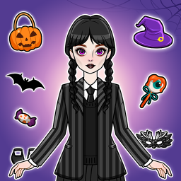 دانلود Paper Doll Makeover & Dress Up دانلود Paper Doll Makeover & Dress Up