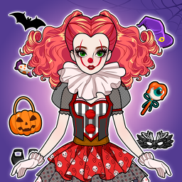 دانلود Paper Doll Makeover & Dress Up