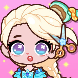 دانلود Pippi World: Princess Avatar