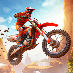 دانلود Ultimate Bike Stunt: Bike Game