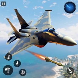 دانلود Ace Fighter: Warplanes Game