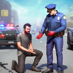 دانلود Car Chase 3D: Police Car Game دانلود Car Chase 3D: Police Car Game