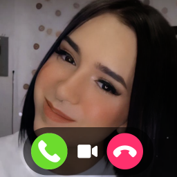 دانلود Domelipa Fake Video Call, Chat