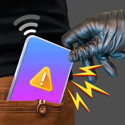 دانلود Don't Touch My Phone: Alarm