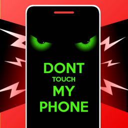 دانلود Dont touch my phone Wallpapers