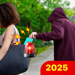 دانلود Anti Theft Phone Alarm دانلود Anti Theft Phone Alarm