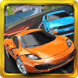 دانلود Turbo Driving Racing 3D