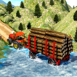 دانلود Tractor trolley :Tractor Games