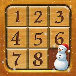 دانلود Numpuz: Classic Number Games