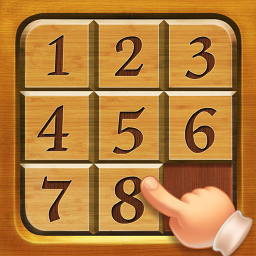 دانلود Numpuz: Number Puzzle Games