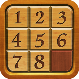 Numpuz: Classic Number Games, Riddle Puzzle