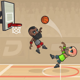 دانلود Basketball Battle