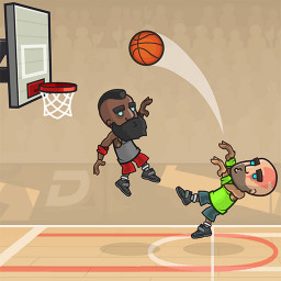 دانلود Basketball Battle