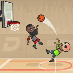 دانلود Basketball Battle