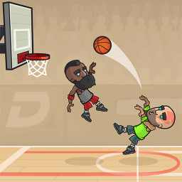 دانلود Basketball Battle