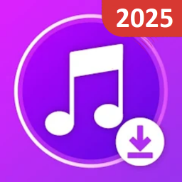 دانلود Music Downloader & MP3 Player