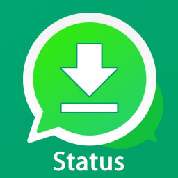 آیکون برنامه Status Saver - Download for Whatsapp