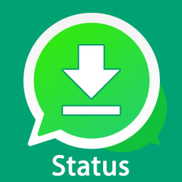 آیکون برنامه Status Download - Video Saver