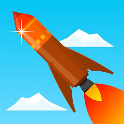 دانلود Rocket Sky!