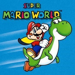 دانلود ماریو:marioWorld1