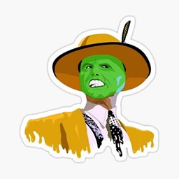 دانلود ماسک