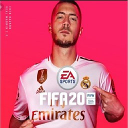 دانلود ‏‏شبیه ساز فوتبال fifa 2020