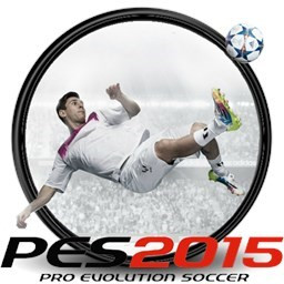 دانلود فوتبال PES 2015