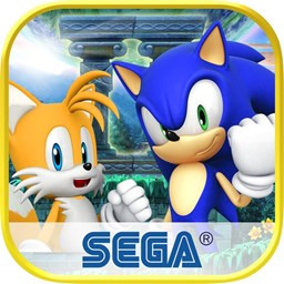 دانلود بازی:sonic advance