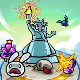 دانلود Fortress Survivor: Idle TD
