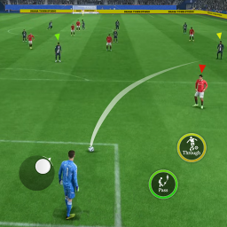 دانلود Euro Football 2022: Sport Game