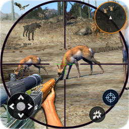 دانلود Wild Animal Shooting دانلود Wild Animal Shooting