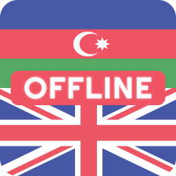 دانلود Azerbaijani English Dictionary
