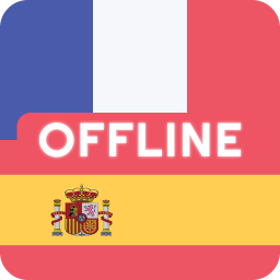 دانلود French Spanish Dictionary