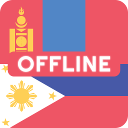 دانلود Mongolian Filipino Dictionary