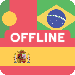 دانلود Portuguese Spanish Dictionary