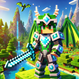دانلود Dragon Hunter Craft