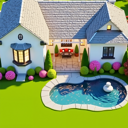 دانلود Merge Home Master