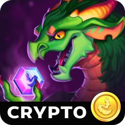 دانلود Crypto Dragons - NFT & Web3