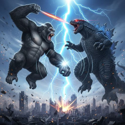 دانلود Monster Dinosaur Destruction