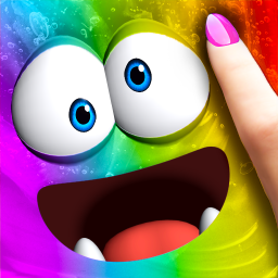 دانلود Bruno – My Talking Slime Pet