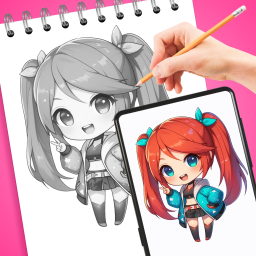 دانلود AR Drawing: Sketch & Draw