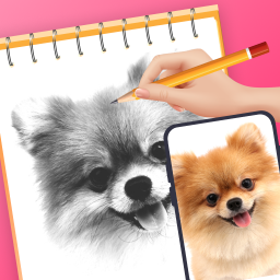 دانلود AR Drawing - Sketchar App