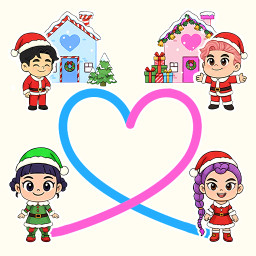 دانلود Toilet Rush Race: Draw Puzzle