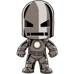 دانلود How to draw Iron