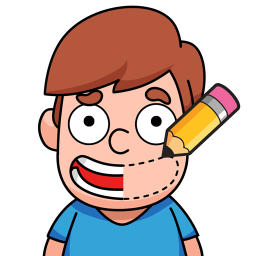 دانلود Crafty Puzzle: Drawing Game دانلود Crafty Puzzle: Drawing Game