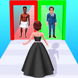 دانلود Wedding Race - Wedding Games