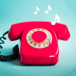 دانلود Old Phone: Ringtones