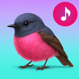 دانلود Bird Songs: Ringtones