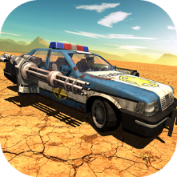 دانلود Clash of Cars: Death Racing